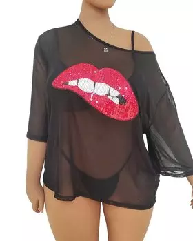 Футболка Нино Балкутти Nino Balcutti, черный