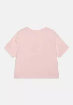 Футболка NKFJAXAJA POKEMON SKY Name it, розовый