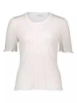 Футболка NMPH, белый