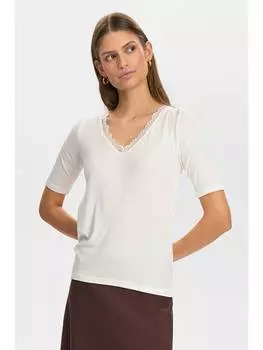 Футболка NMPH, белый