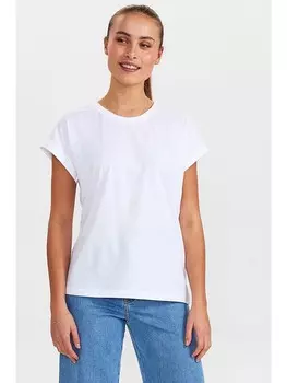 Футболка NMPH Beverly, белый