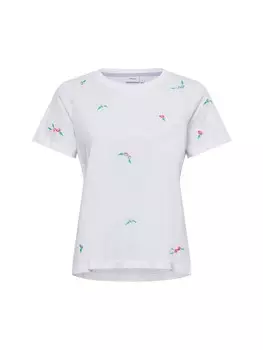 Футболка NMPH, цвет wei mehrfarbig