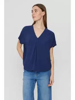 Футболка NMPH, темно-синий