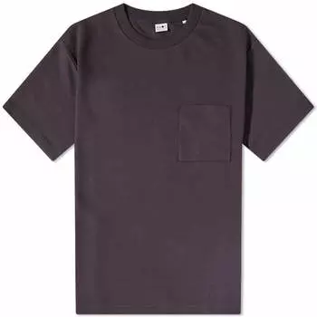 Футболка NN07 Nat Pocket Tee