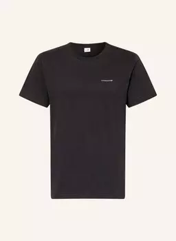 Футболка NN.07 ETIENNE, черный