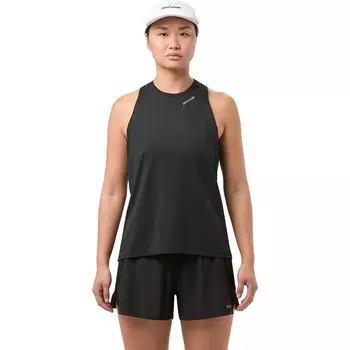 Футболка Nnormal Race, черный