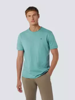 Футболка NO EXCESS, цвет Cloud