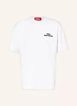Футболка ночные ястребы 032C, белый