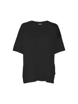 Футболка Noisy may Ida, черный