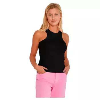 Футболка Noisy May Maya 27020871, черный