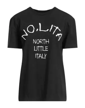 Футболка Nolita, черный