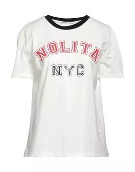 Футболка Nolita, кремовый