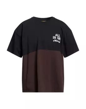 Футболка Nomad, черный