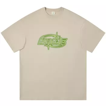 Футболка NOME унисекс, Хаки