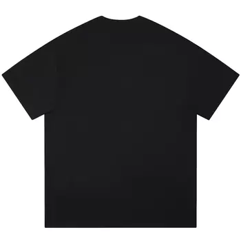 Футболка NOME унисекс, Коричневый