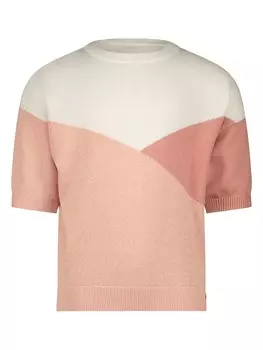 Футболка NONO, цвет beige/rosa