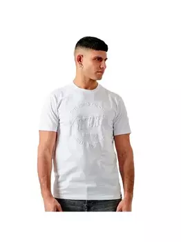 Футболка ноно Kaporal, белый