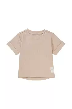 Футболка Noppies BERNICE, бежевый