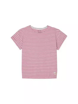 Футболка Noppies, цвет lilas