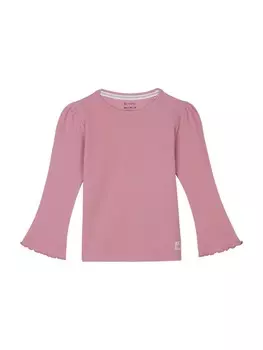 Футболка Noppies, цвет lilas