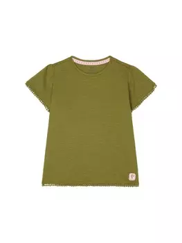 Футболка Noppies, цвет lizard