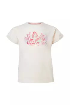 Футболка Noppies Edmonton, белый