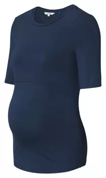 Футболка Noppies JULI, ночная синяя