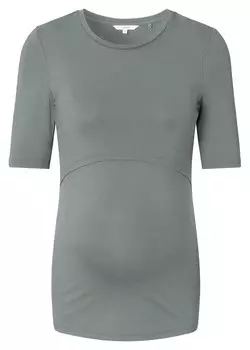 Футболка Noppies JULI, серый