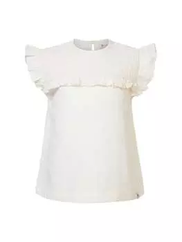 Футболка Noppies, кремовый