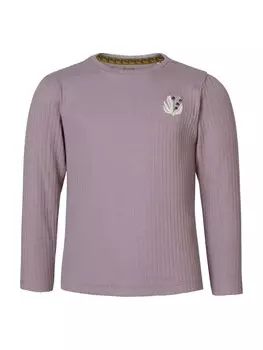 Футболка Noppies Langarmshirt Jinding, цвет Nirvana