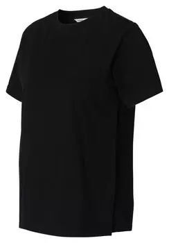 Футболка Noppies LFKE, черный