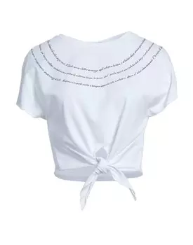 Футболка Nora Barth, белый