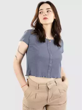 Футболка Нора Kazane, синий