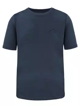 Футболка Normani Agra, темно-синий