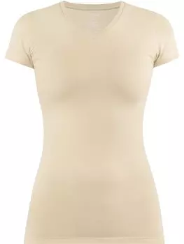 Футболка normani, бежевый