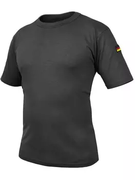 Футболка normani Macap, черный