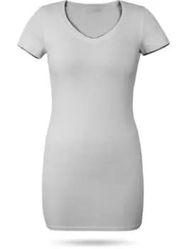 Футболка Normani SIENA, серый