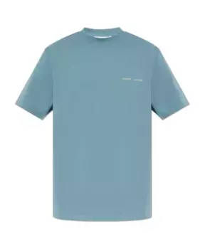 Футболка Норсбро Samse Samse, синий