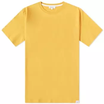 Футболка Norse Projects Niels Standard Tee