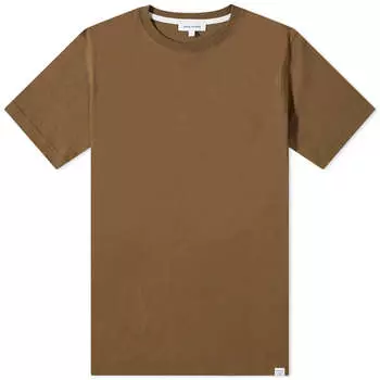 Футболка Norse Projects Niels Standard Tee