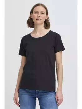 Футболка North Bend, черный