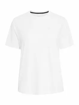 Футболка North Bend Shirt Taga, белый