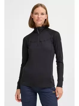 Футболка North Bend Sweater, черный