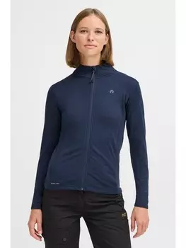 Футболка North Bend Sweatjacke, синий