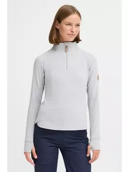 Футболка North Bend Sweatshirt, серый