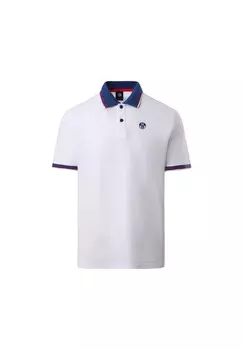 Футболка North Sails, белый