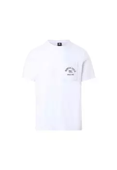 Футболка North Sails, белый