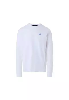 Футболка North Sails, белый