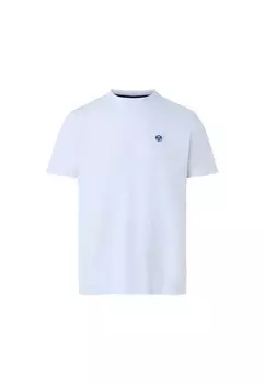 Футболка North Sails, белый