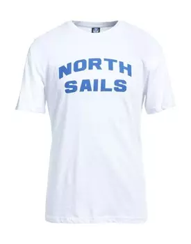 Футболка North Sails, белый